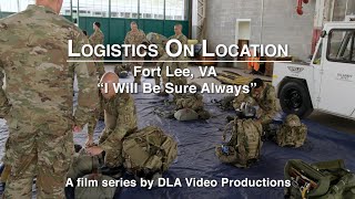 Logistics On Location I Will Be Sure Always Riggers Of Ft Lee