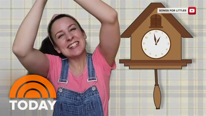 Meet Ms. Rachel, The Preschool Teacher Turned YouT...