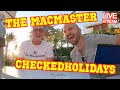  the macmaster  checkedholidays get together in tenerife