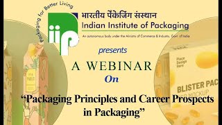 Packaging Principles and Career Prospects in Packaging// Jobs in Packaging industry// RKMV &amp; IIP