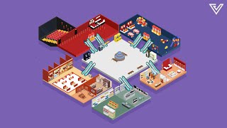 5 Factors That Lead To The Decline Of A Mall | A Look Into