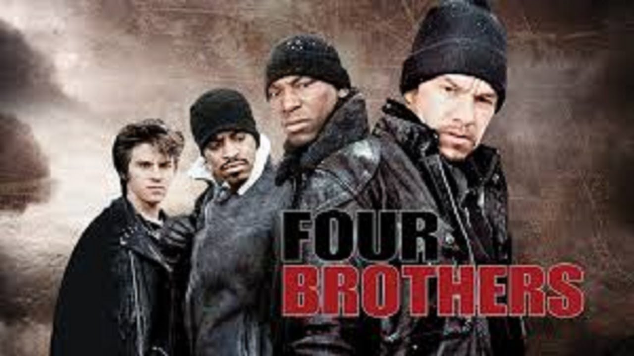 Four Brothers 2005 movie full reviews and best facts ||Mark Wahlberg ...