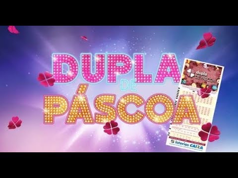 PARTICIPE BOLÃO DUPLA SENNA DE PÁSCOA
