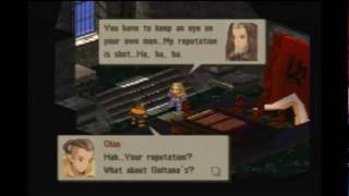 Final Fantasy Tactics: The Zodiac Brave Story- Chapter 4 ~ Somebody to Love