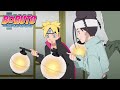 La fiamma della vita | BORUTO: NARUTO NEXT GENERATIONS