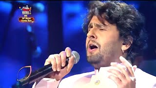 Sonu Nigam Singing Roja Janeman | Sp Balu Song