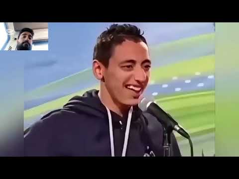 تحدي الضحك مستحيل تكون شفت هذا الفيديو بدون ما تضحك ردة فعلي كانت كارثة     4