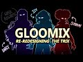 The trix deserve to slay  gloomix speedpaints winx club rewrite