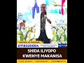 SHIDA ILIYOPO MAKANISANI KWANINI HAWATUPI MAFUNDISHO HAYA Upakolive Tanzania Gospelmusic SHIDA ILIYOPO MAKANISANI KWANINI HAWATUPI MAFUNDISHO HAYA Upakolive Tanzania Gospelmusic