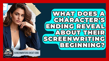 What Does A Character