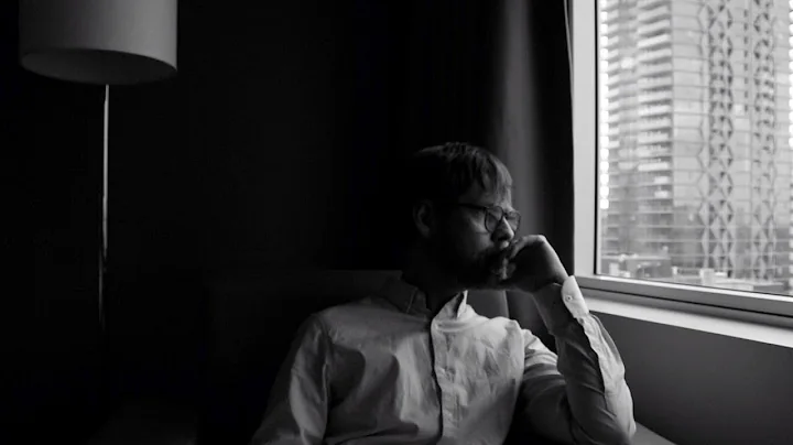 Boyd Williams - After All (Official Music Video)