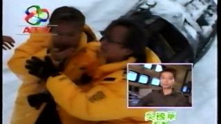 尋找他鄉的故事making of