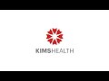 Welcome to kimshealth