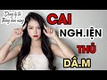 Cai NGHIỆ.N THỦ D.ÂM tưởng khó mà dễ | Nữ hoàng tình dục học | Thanh Hương