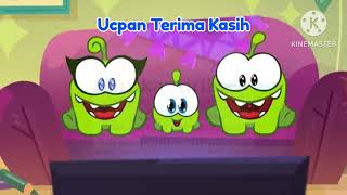 MD entertainment om nom stories if you happy now it closing sinetron
