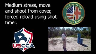 Go Commando Firearms: Lesson 7. Web page and social media links in description