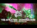 The afflicted  audiomachine destiny 2 lightfall strand trailer song