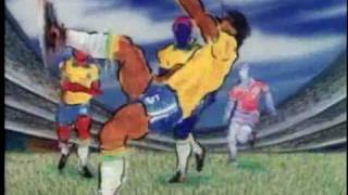 Sharp - Copa Sharp de Premios - 1990