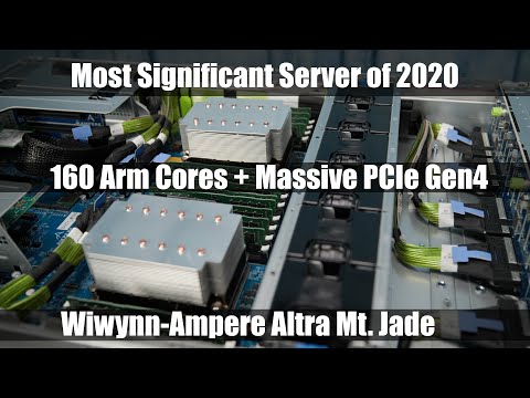 Potencia sin límites: Dell revoluciona sus servidores PowerEdge con NVIDIA DPUs y GPUs - Video