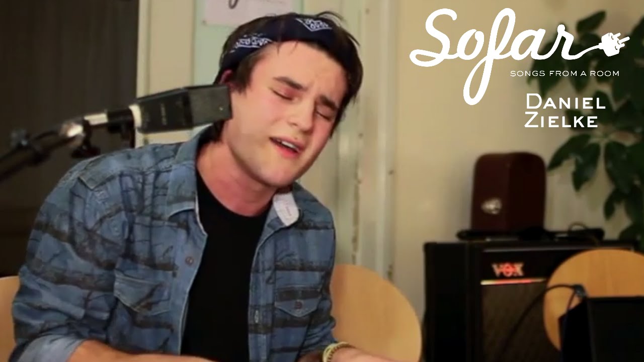 Living Like A Volcano