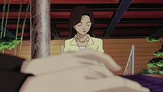 Serial Experiments Lain Ep 07 Society