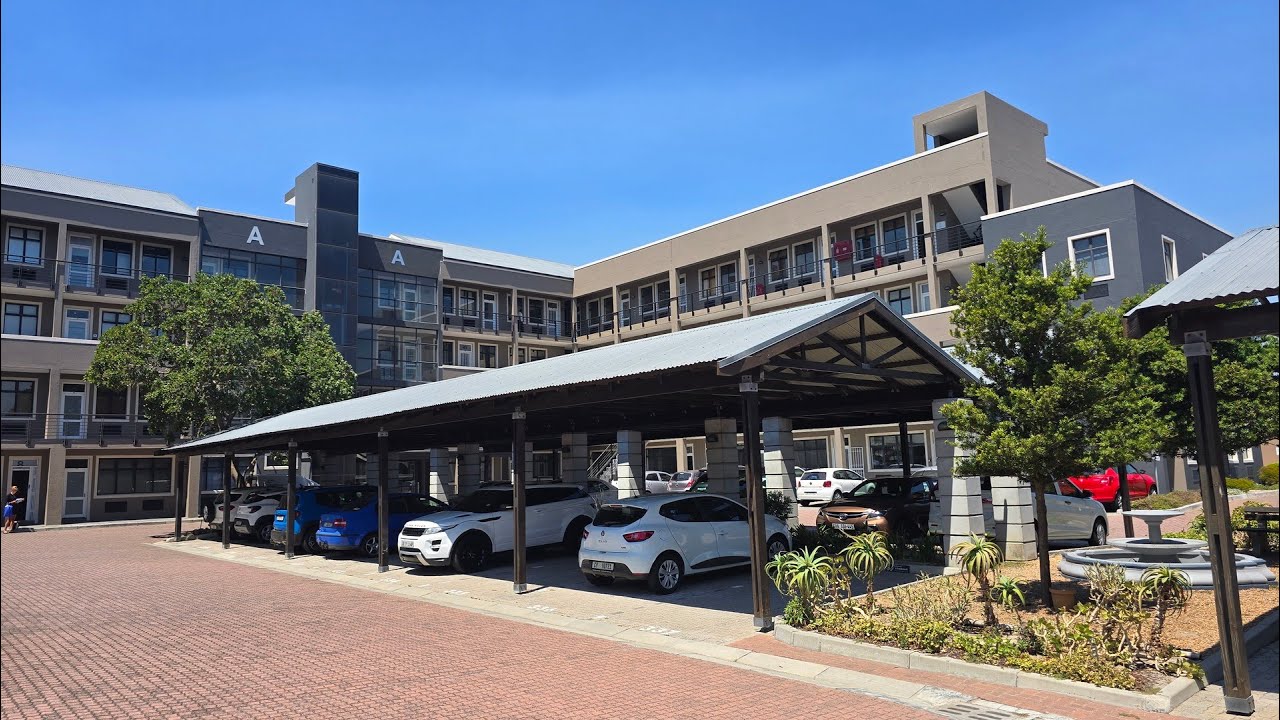 BSP | Modern, 1st-Floor Office To Let, Millennium Business Park