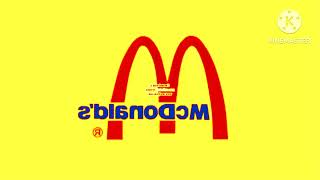 Mcdonalds Effects Kinemaster In Robot Flip