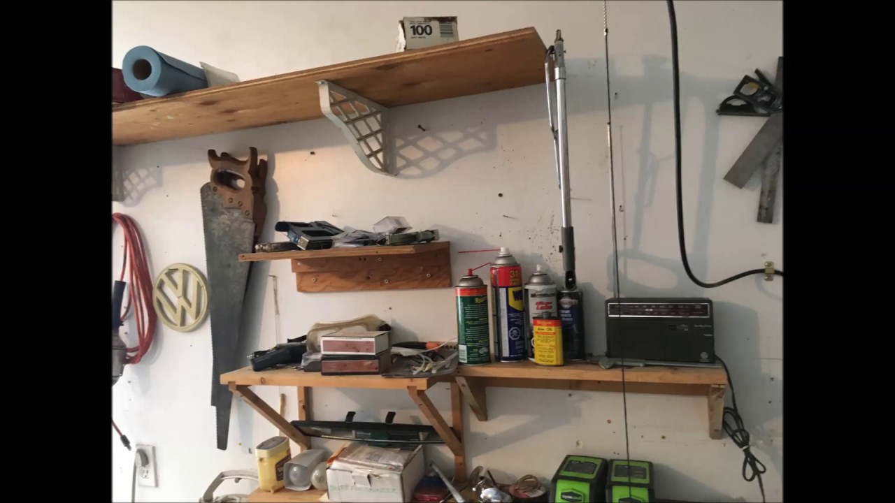 May 3-4 Urquhart Tool Shop LIquidation Sale in Courtenay