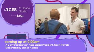 C SPACE  STUDIO INTERVIEWS  AM SESSION  DAY 1 2026