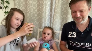 Episode 21; MYSTERY BOX, Part 3 - TEN mini tin opening!