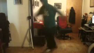 HSR shuffle Theo (Shroomz)