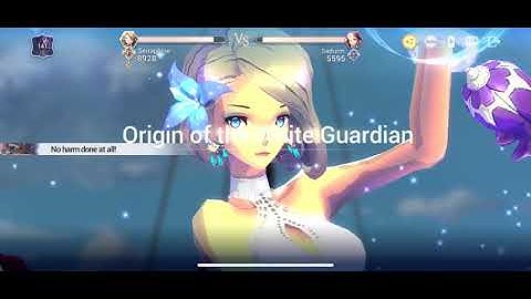 Exos Heroes -  PVP guide Greenland team part 2