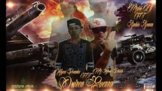 Keyzer Gonzalez - Quieren Guerra Ft. Slow Gracia // RAP FRONTEO๐ค๐๐ฒ๐ต
