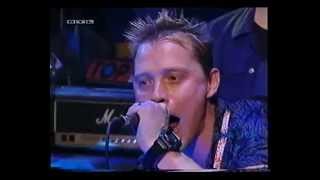 Top of the Pops - Apollo Four Forty &quot;Stop the Rock&quot;