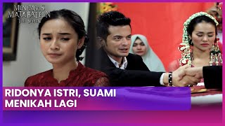 Ridonya Istri, Suami Menikah Lagi | Menembus Mata Batin The Series ANTV Eps 147 (4/4)