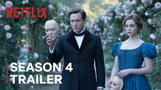 Bridgerton Season 4 Official Trailer |Netflix | Release Date | Everything you know about ! Draftecho