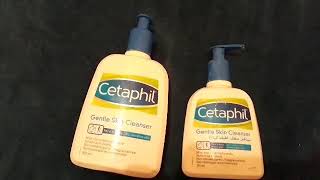 احسن منظف للوجه  lotion cetaphil يمكن ليك تستعمليه 