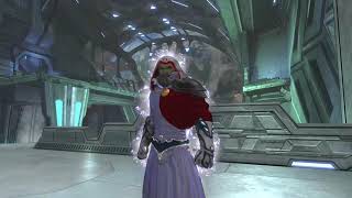 DCUO- Assassins Creed