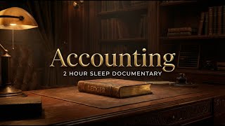 100 Facts About the History of Accounting | ASMR Soft Spoken History | 2 Hours screenshot 4