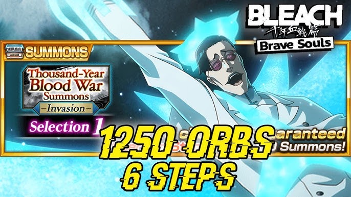 MAY SENKAIMON STREAM! CAVE OF DILLIGENCE SPEED RUN! Bleach: Brave