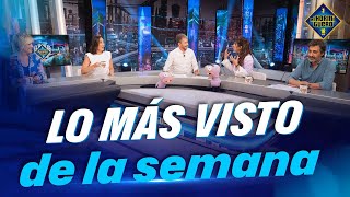 El resumen de la semana  El Hormiguero