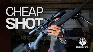 1,000 Yards for $436