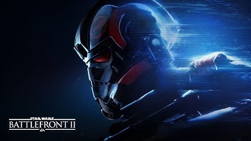 Star Wars Battlefront 2 - Part 1 (No Commentary Walkthrough PS4)