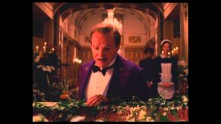 The Grand Budapest Hotel, release 2014 - Official HD trailer