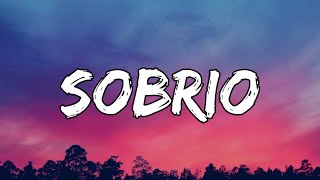 Maluma - Sobrio (Letra_Lyrics)