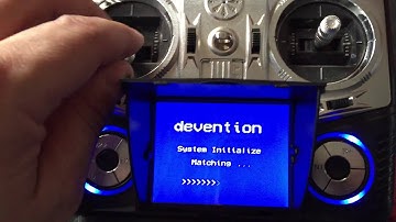 Devo F7 Video Settings