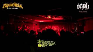 Download Lagu PURBAWARA live at PAID IN FULL VOL. 1 [FULL SET LIVE] MP3