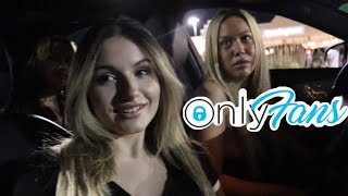 Should Girls Do ONLY FANS?