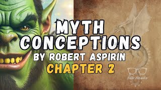Chapter 2 - Myth-Conceptions