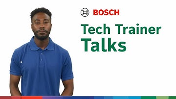 Bosch Security - AMS 5.0 -  Tech Trainer Talk: Is Your PC AMS Ready?